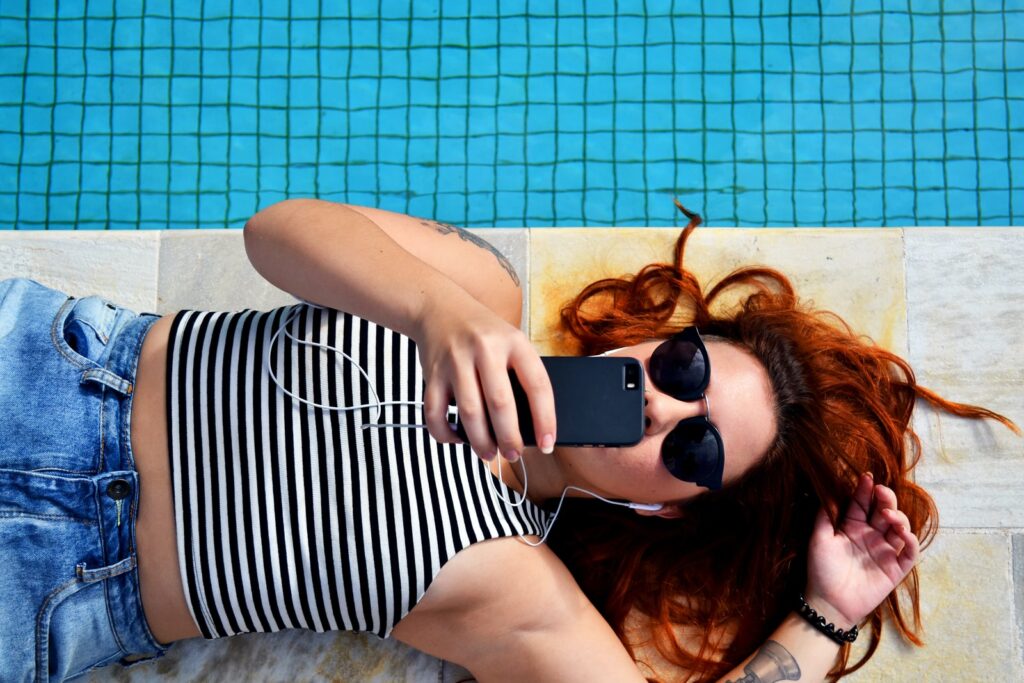 How long to wait to go swimming after tattoo removal